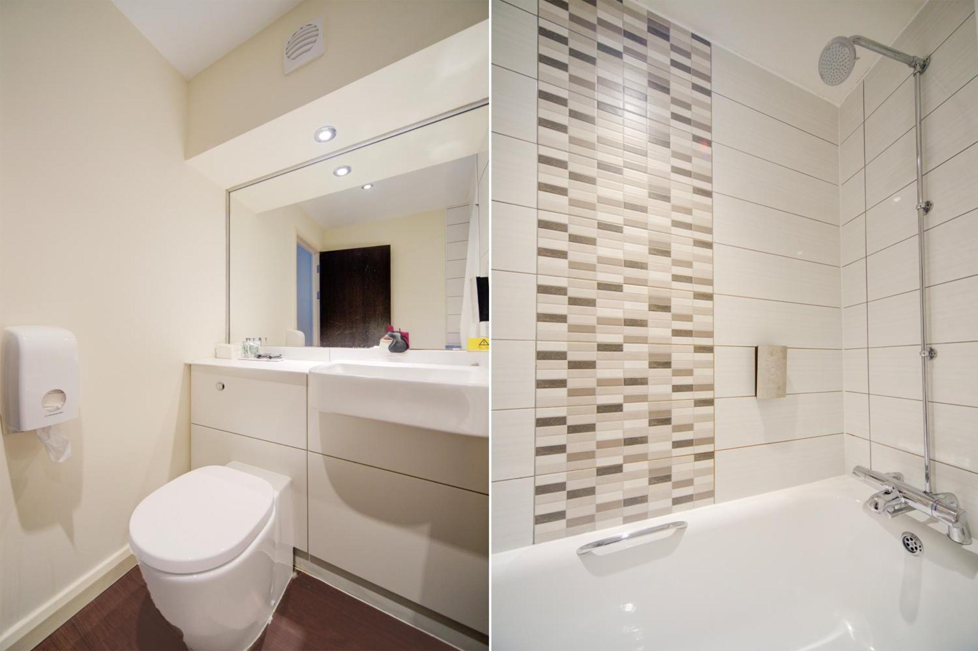 Belvilla Newport City Centre Hotel - Lifestyle Exteriör bild