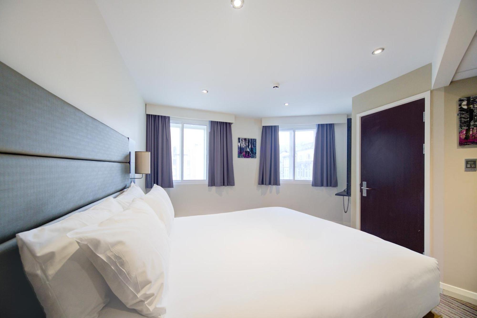 Belvilla Newport City Centre Hotel - Lifestyle Exteriör bild
