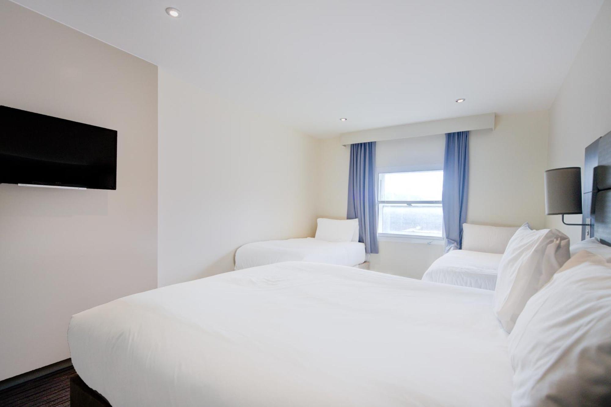 Belvilla Newport City Centre Hotel - Lifestyle Exteriör bild