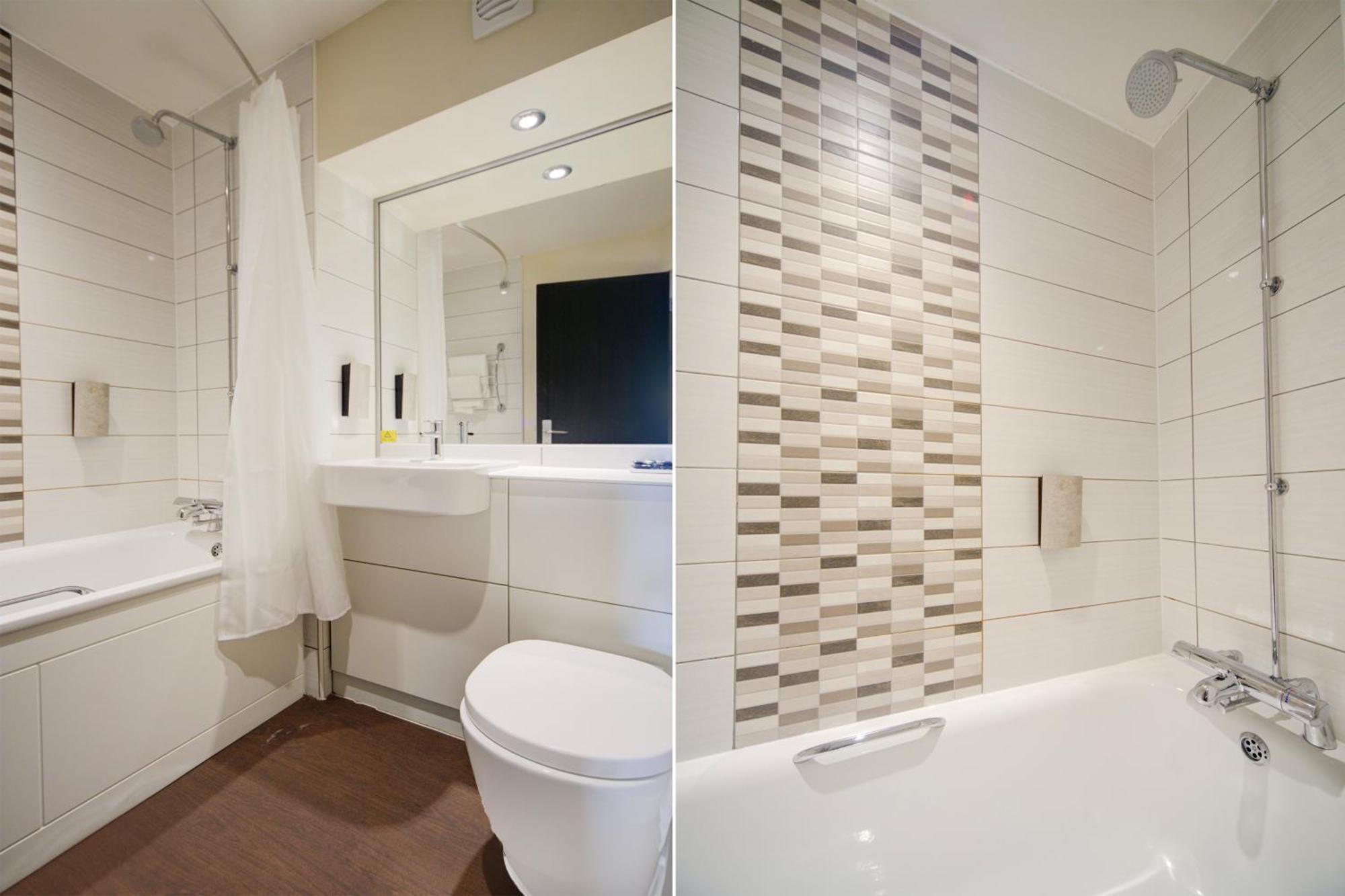 Belvilla Newport City Centre Hotel - Lifestyle Exteriör bild