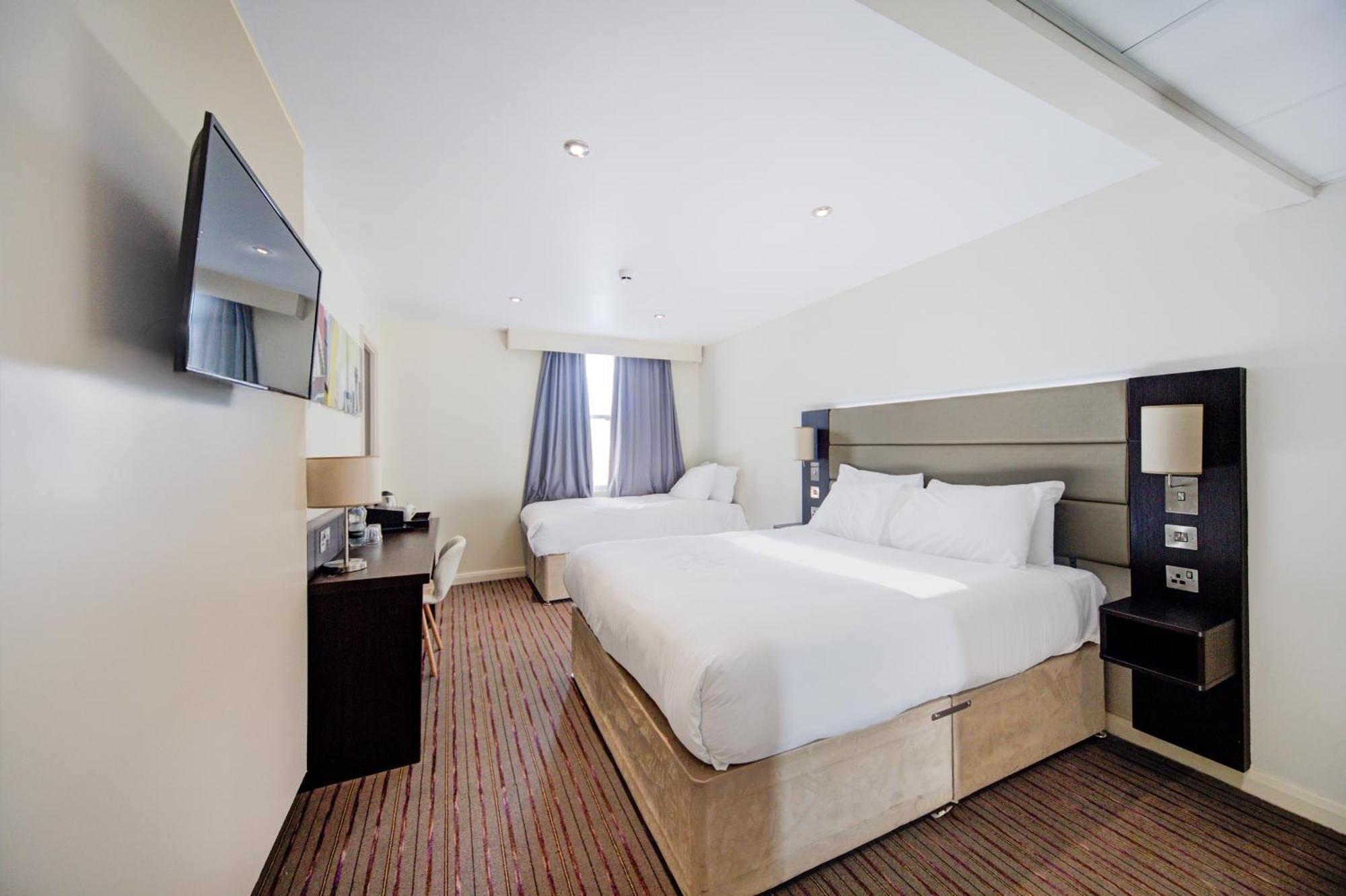 Belvilla Newport City Centre Hotel - Lifestyle Exteriör bild