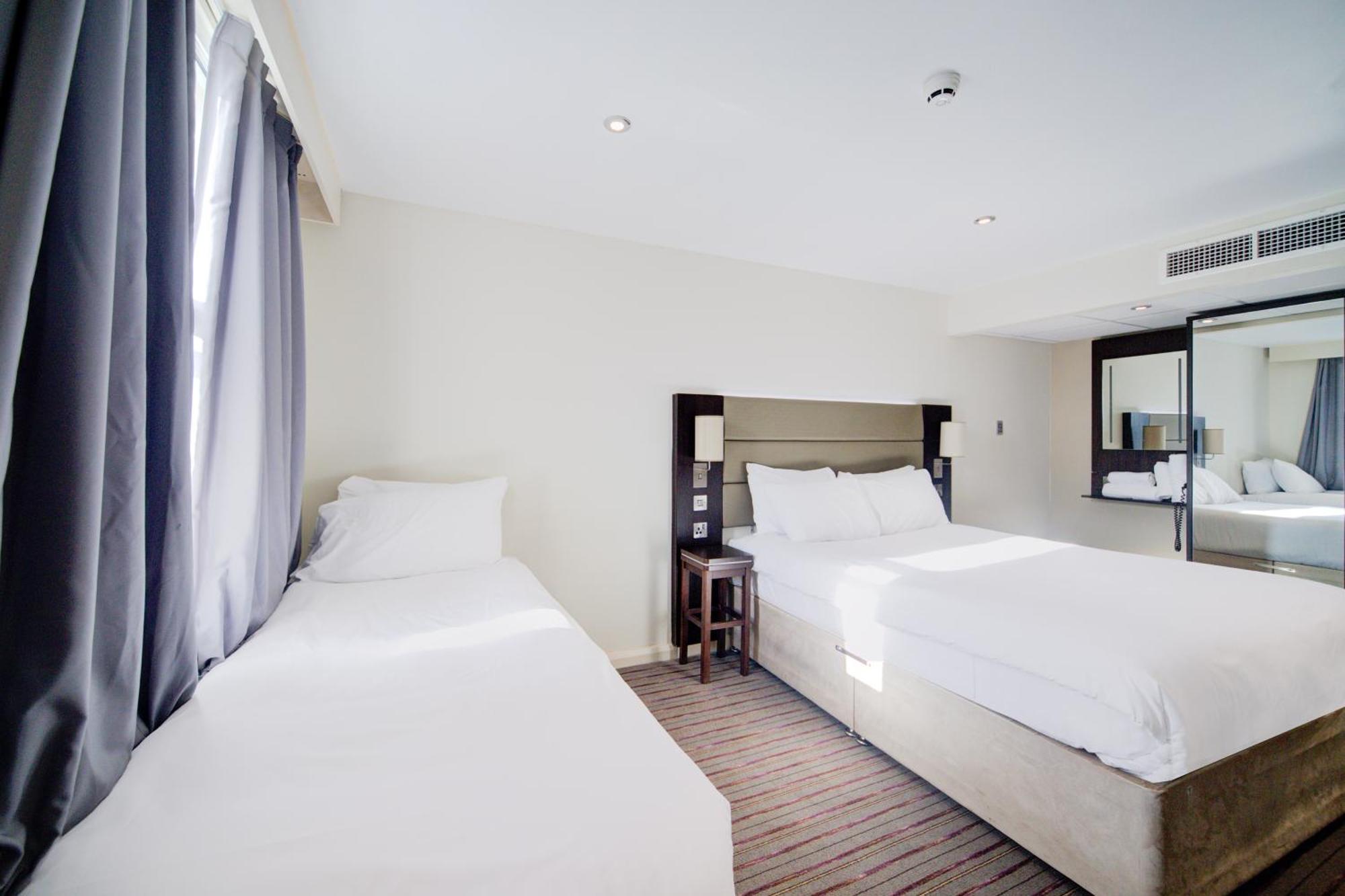 Belvilla Newport City Centre Hotel - Lifestyle Exteriör bild